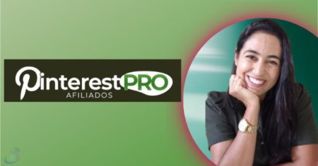 Curso Pinterest Pro Afiliados- Estratégias de Vendas no Orgânico[NOVO]