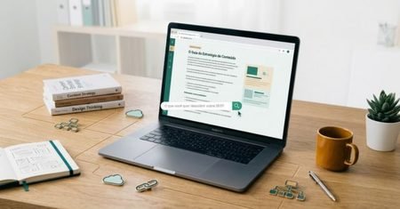O Que é SEO? Entenda Como Ele Pode Ajudar Seu Blog