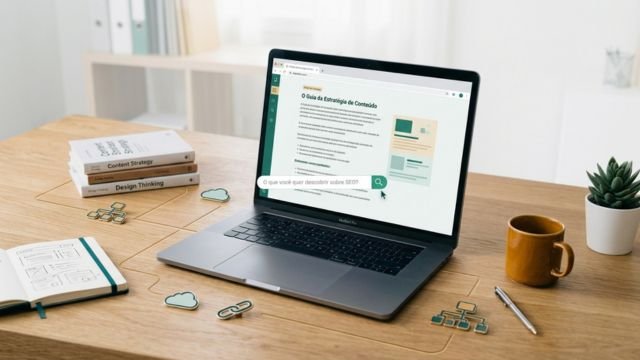 O Que é SEO? Entenda Como Ele Pode Ajudar Seu Blog
