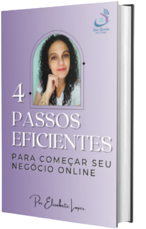 Passos Eficientes Inicie no Marketing Digital (captura/obrigada)