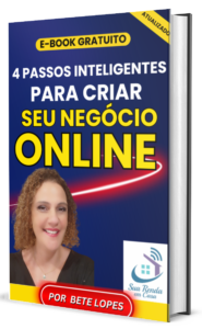Precisa Começar seu Negócio Online?