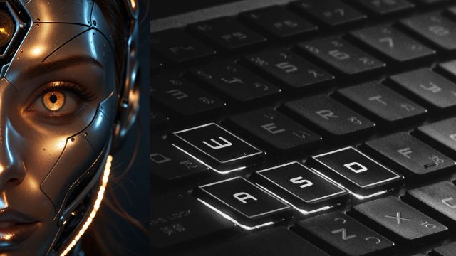 escrever artigos com inteligência artificial